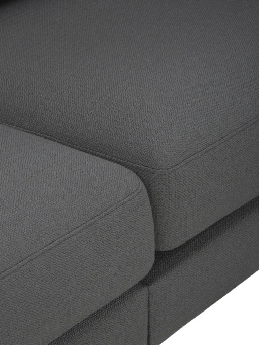 Sofa Rinconera Grande Tribeca