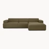 Sofa Rinconera Melva (4 Plazas)