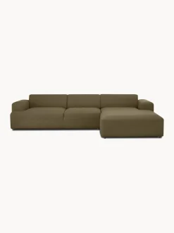 Sofa Rinconera Melva (4 Plazas)