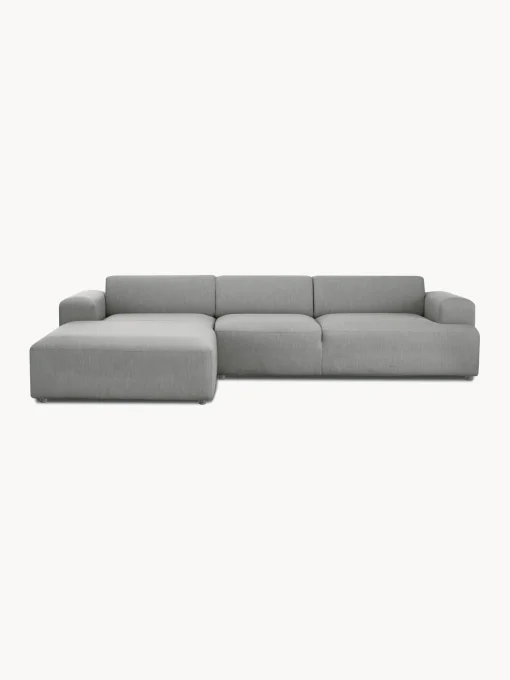Sofa Rinconera Melva (4 Plazas)
