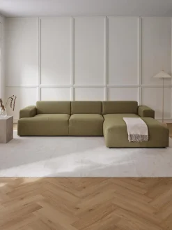 Sofa Rinconera Melva (4 Plazas)