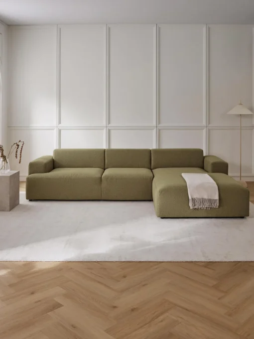 Sofa Rinconera Melva (4 Plazas)