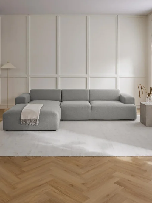 Sofa Rinconera Melva (4 Plazas)