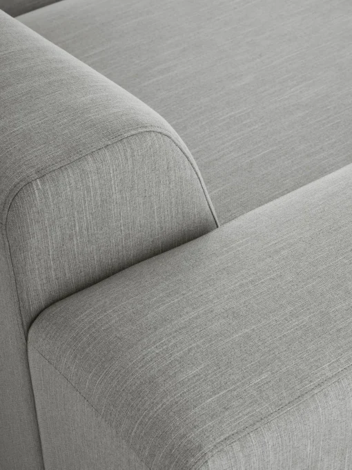Sofa Rinconera Melva (4 Plazas)