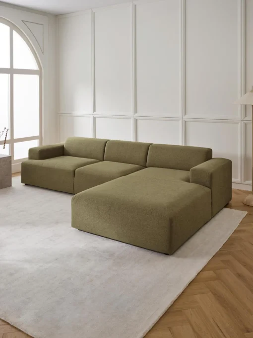 Sofa Rinconera Melva (4 Plazas)