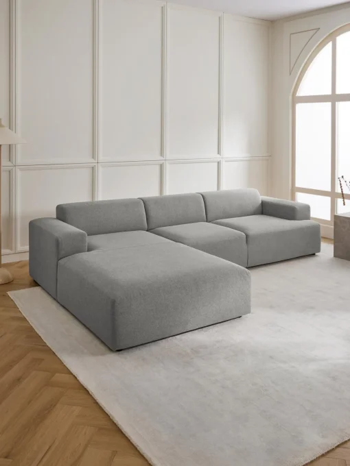 Sofa Rinconera Melva (4 Plazas)