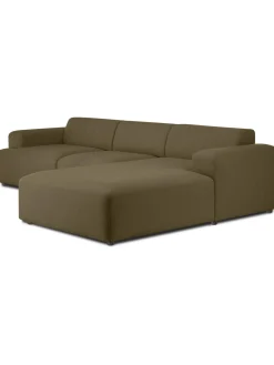 Sofa Rinconera Melva (4 Plazas)