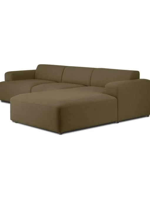 Sofa Rinconera Melva (4 Plazas)
