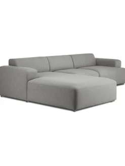 Sofa Rinconera Melva (4 Plazas)