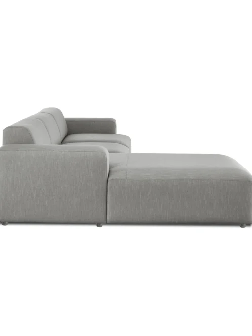 Sofa Rinconera Melva (4 Plazas)