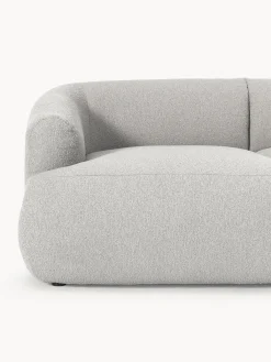 Sofa Rinconera Modular En Tejido Boucle Sofia (4 Plazas)