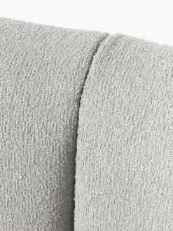 Sofa Rinconera Modular En Tejido Boucle Sofia (4 Plazas)