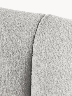 Sofa Rinconera Modular En Tejido Boucle Sofia (4 Plazas)
