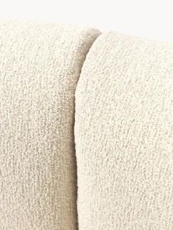 Sofa Rinconera Modular En Tejido Boucle Sofia (4 Plazas)