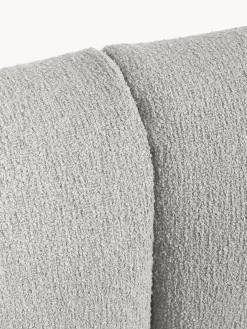 Sofa Rinconera Modular En Tejido Boucle Sofia (3 Plazas)