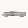 Sofa Rinconera Modular Grande De Pana Lennon