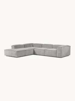 Sofa Rinconera Modular Grande De Pana Lennon