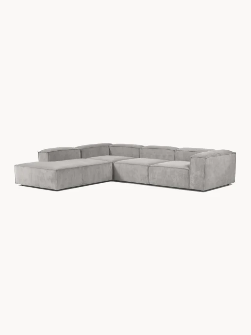 Sofa Rinconera Modular Grande De Pana Lennon