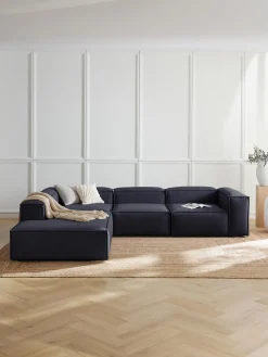 Sofa Rinconera Modular Grande Lennon