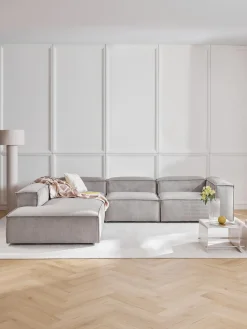Sofa Rinconera Modular Grande De Pana Lennon