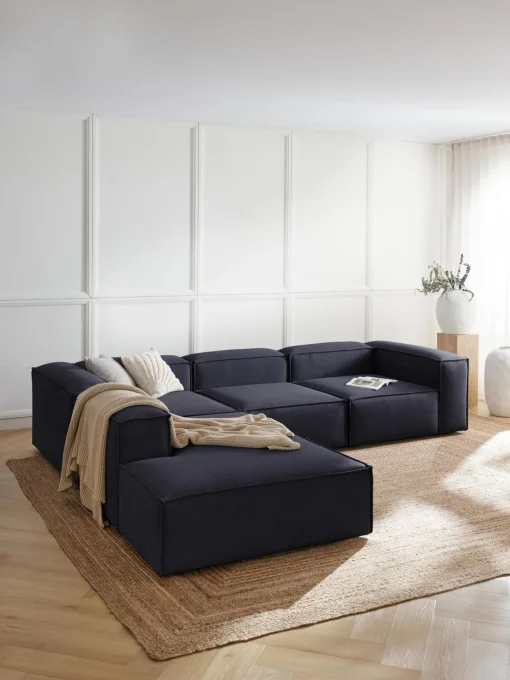 Sofa Rinconera Modular Grande Lennon