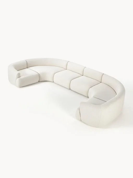 Sofa Rinconera Modular Grande Sofia
