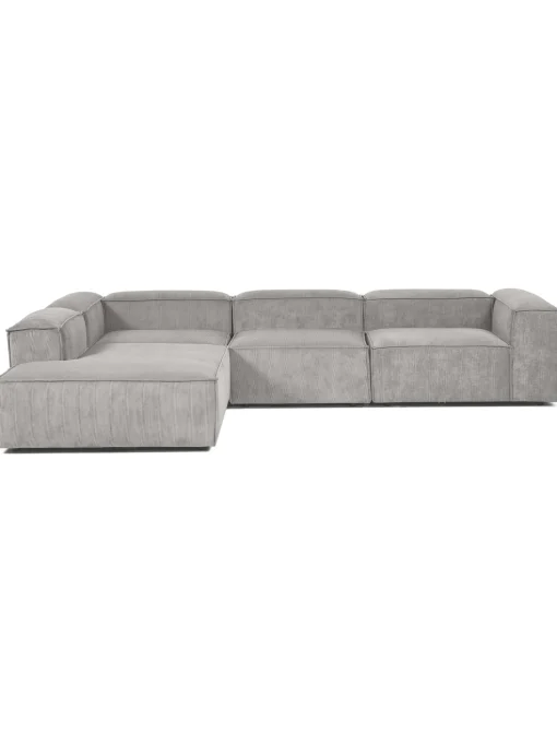 Sofa Rinconera Modular Grande De Pana Lennon