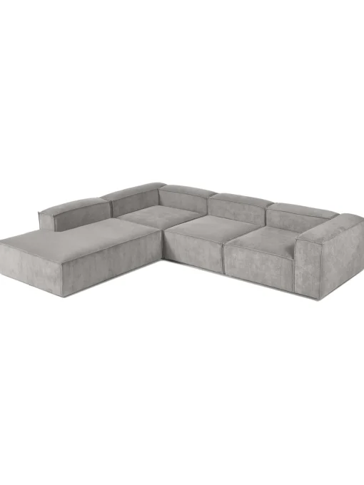 Sofa Rinconera Modular Grande De Pana Lennon