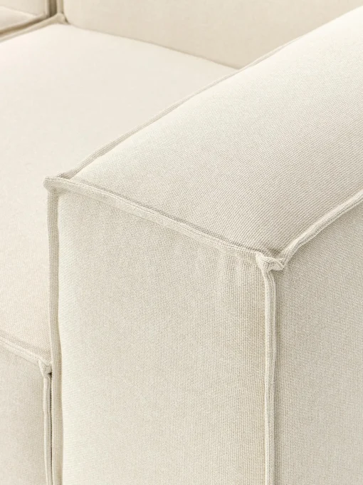 Sofa Rinconera Modular Grande Lennon