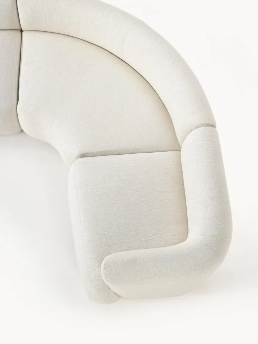 Sofa Rinconera Modular Grande Sofia