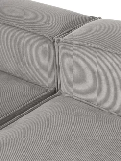 Sofa Rinconera Modular Grande De Pana Lennon
