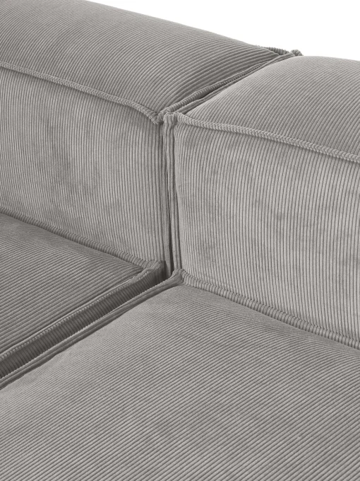 Sofa Rinconera Modular Grande De Pana Lennon