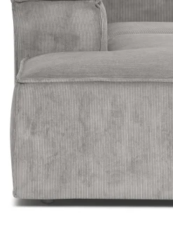 Sofa Rinconera Modular Grande De Pana Lennon