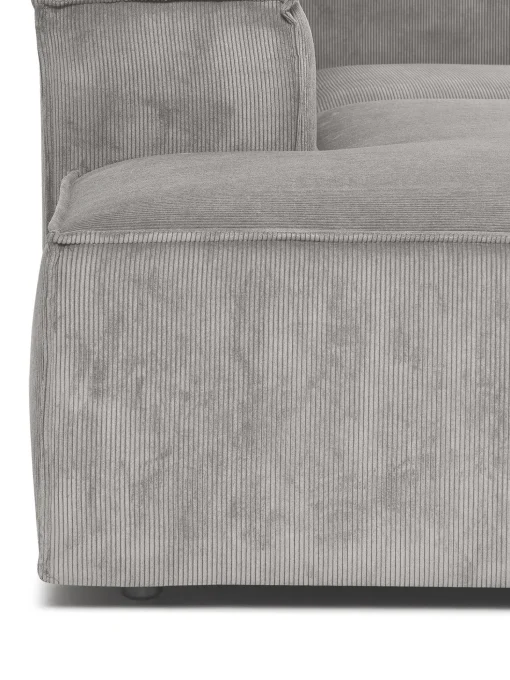 Sofa Rinconera Modular Grande De Pana Lennon