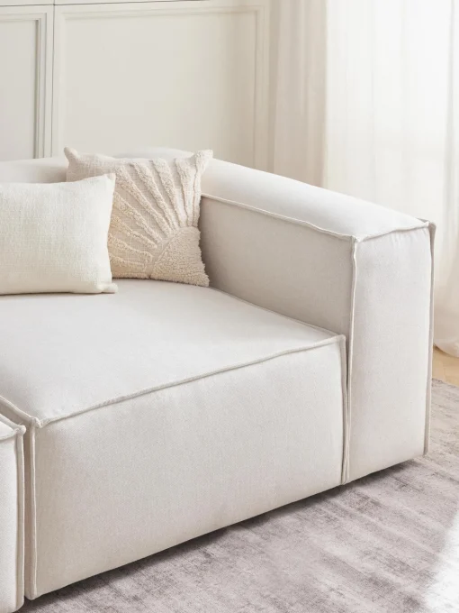 Sofa Rinconera Modular Grande Lennon