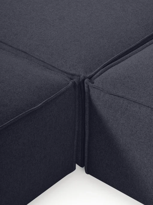 Sofa Rinconera Modular Grande Lennon