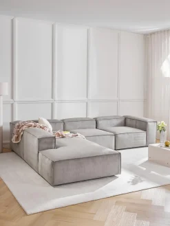 Sofa Rinconera Modular Grande De Pana Lennon