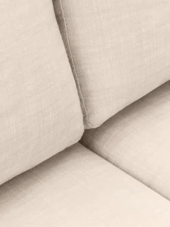 Sofa Rinconera Modular Russell, Desenfundable