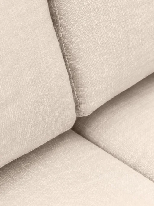 Sofa Rinconera Modular Russell, Desenfundable