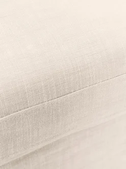 Sofa Rinconera Modular Russell, Desenfundable