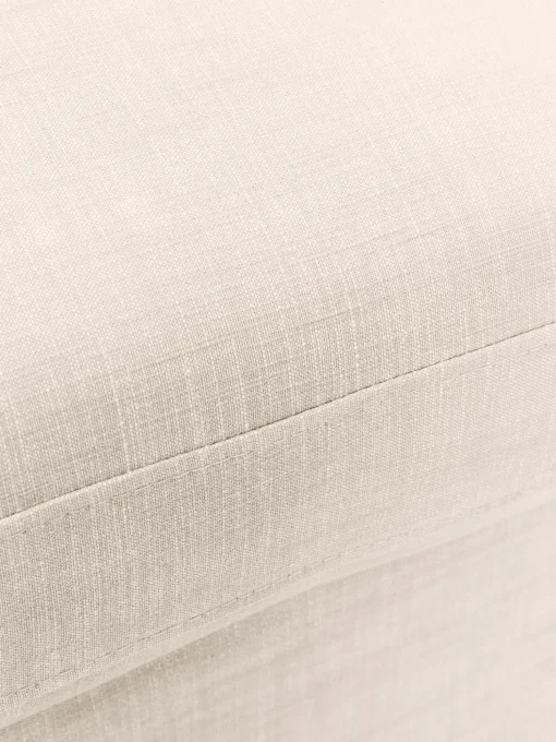 Sofa Rinconera Modular Russell, Desenfundable