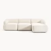 Sofa Rinconera Modular Sofia (3 Plazas)