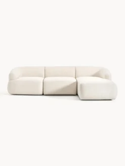 Sofa Rinconera Modular Sofia (3 Plazas)