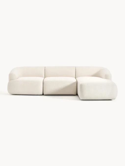 Sofa Rinconera Modular Sofia (3 Plazas)