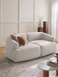 Sofa Rinconera Modular Sofia (3 Plazas)
