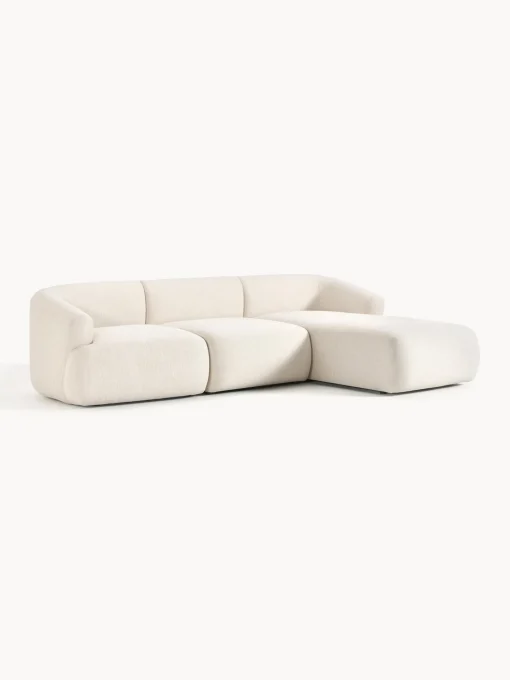 Sofa Rinconera Modular Sofia (3 Plazas)