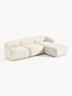 Sofa Rinconera Modular Sofia (3 Plazas)