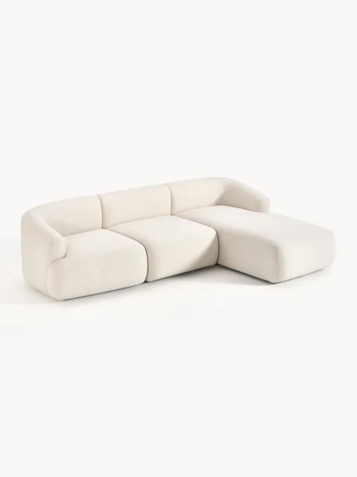 Sofa Rinconera Modular Sofia (3 Plazas)
