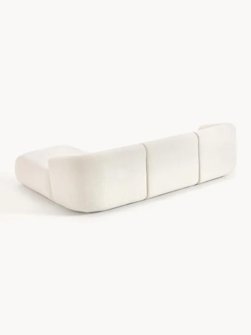 Sofa Rinconera Modular Sofia (3 Plazas)