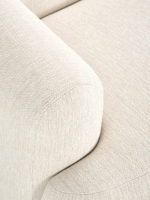 Sofa Rinconera Modular Sofia (3 Plazas)